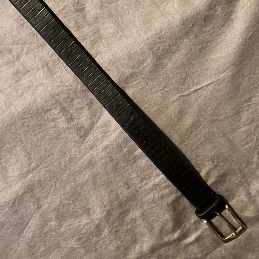 Belt